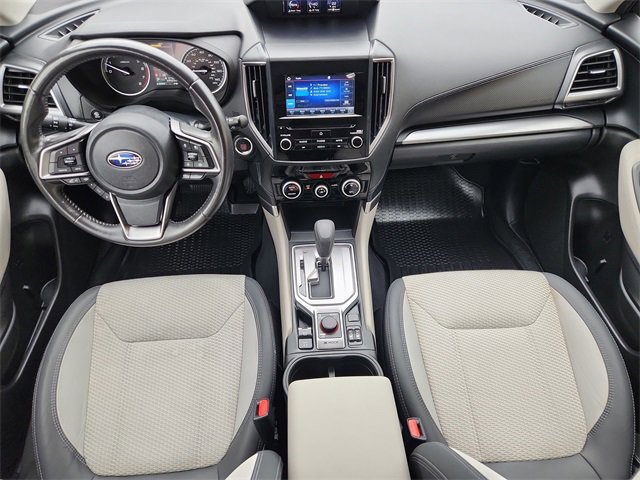 Used 2021 Subaru Forester Premium w/ Popular Package #1 image 20
