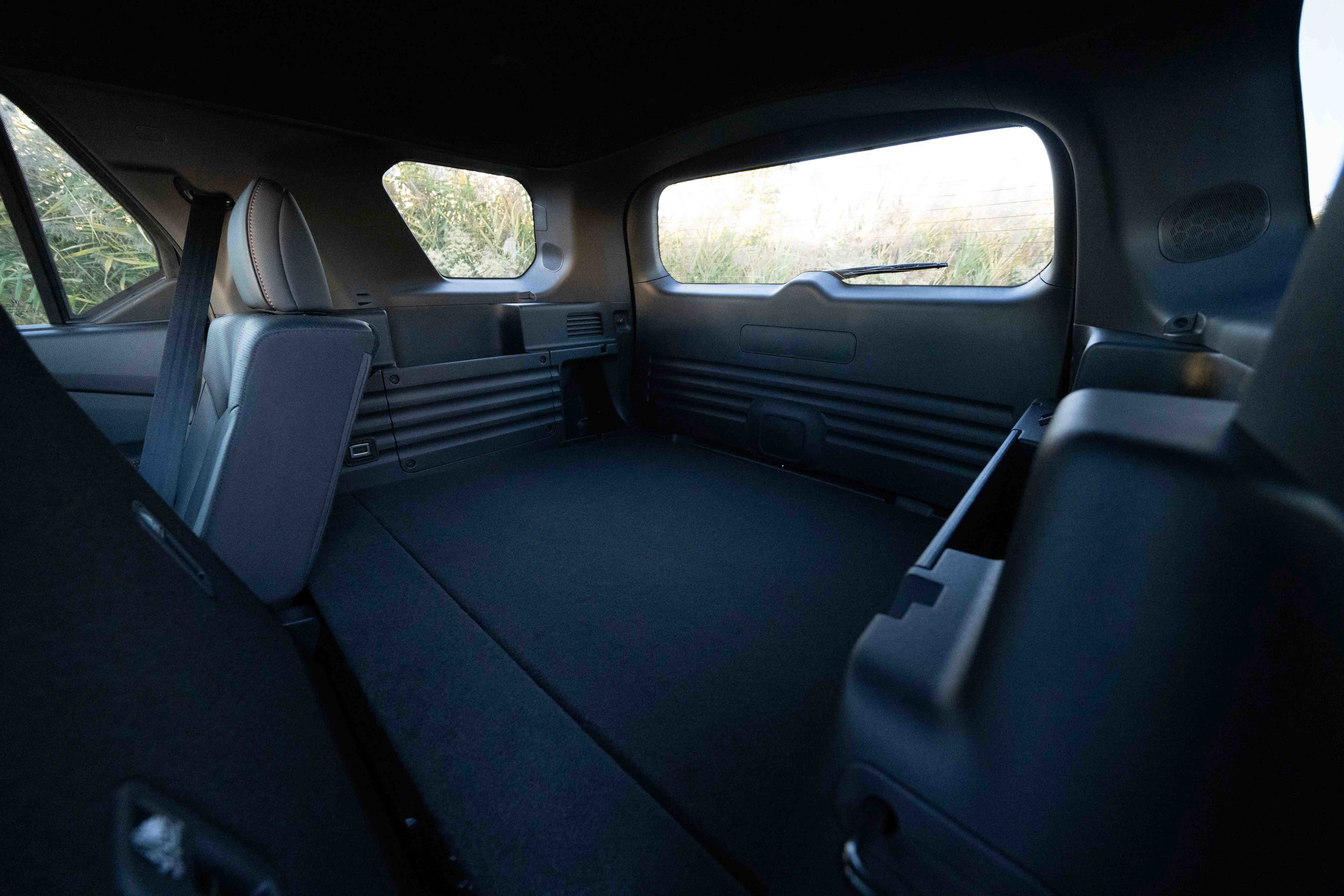 New 2026 Honda Passport TrailSport Elite image 24