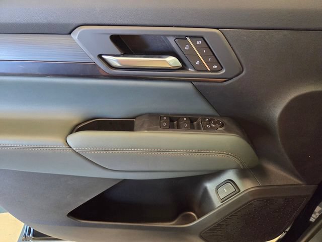 New 2026 GMC Terrain AT4 w/ Convenience Package III AWD/4WD image 25