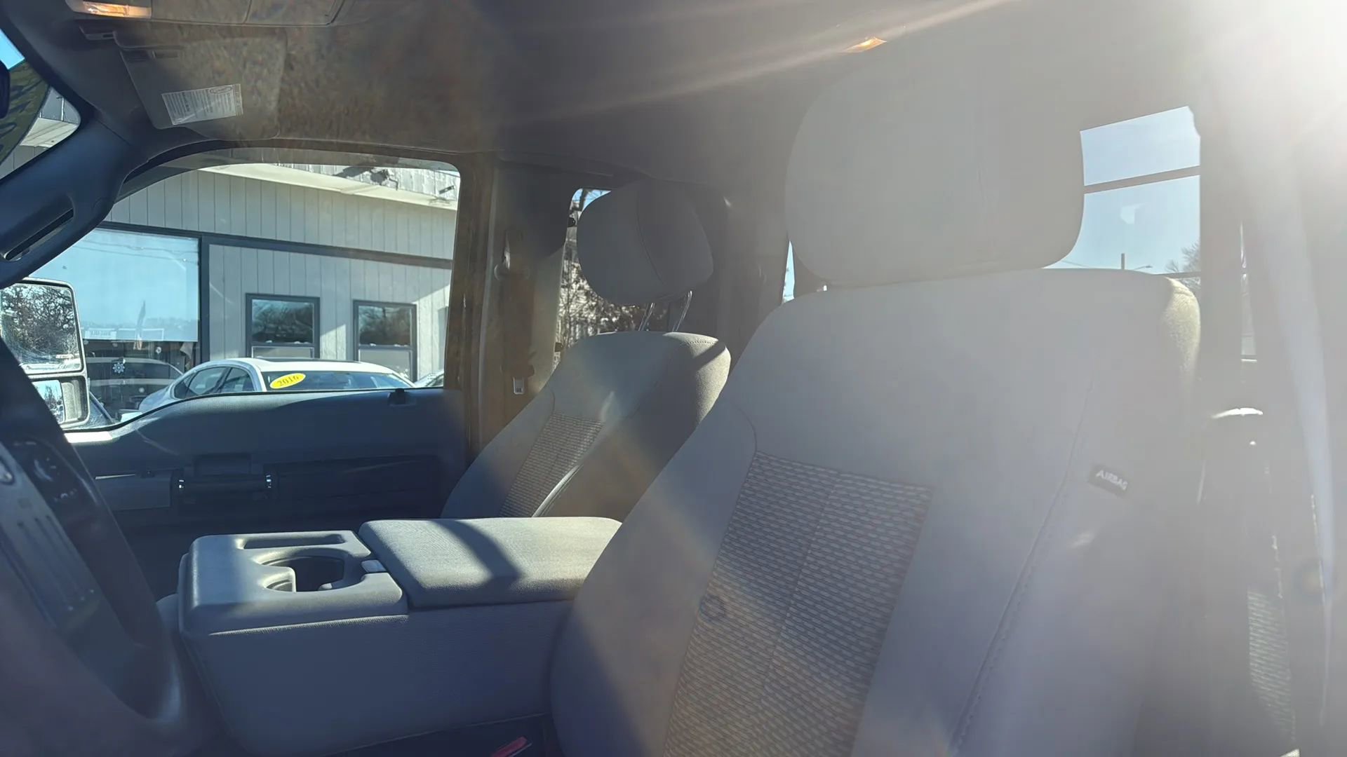 Used 2016 Ford F250 XLT w/ XLT Value Package image 15