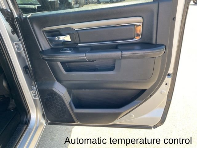 Used 2018 RAM 1500 Sport image 32