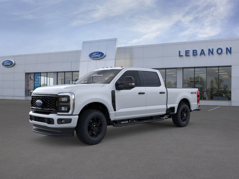 New 2026 Ford F250 XL image 2