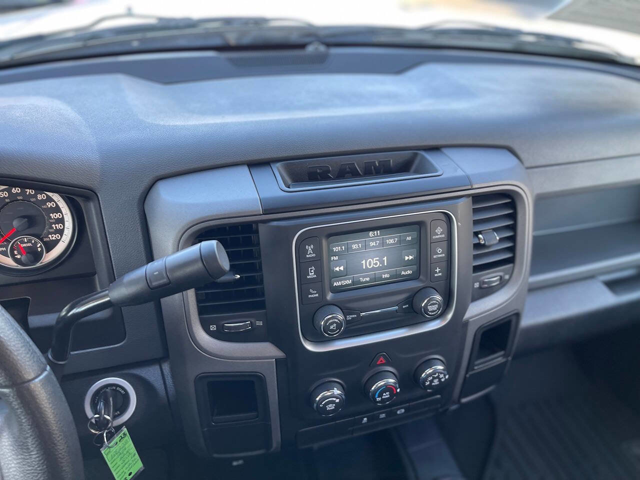 Used 2014 RAM 3500 Tradesman w/ Popular Equipment Group image 25