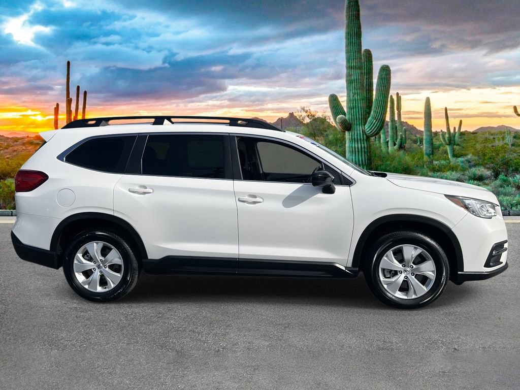 Used 2019 Subaru Ascent 8-Passenger image 2