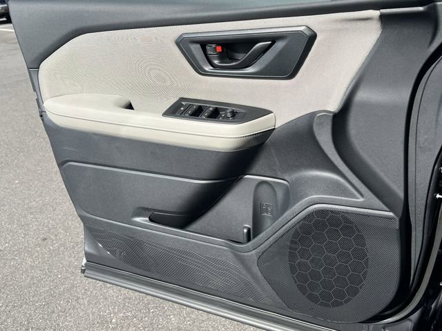 New 2026 Subaru Forester image 22