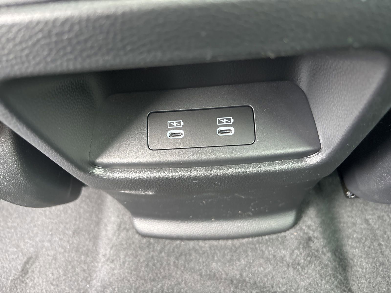 New 2026 Honda CR-V Sport Touring image 24