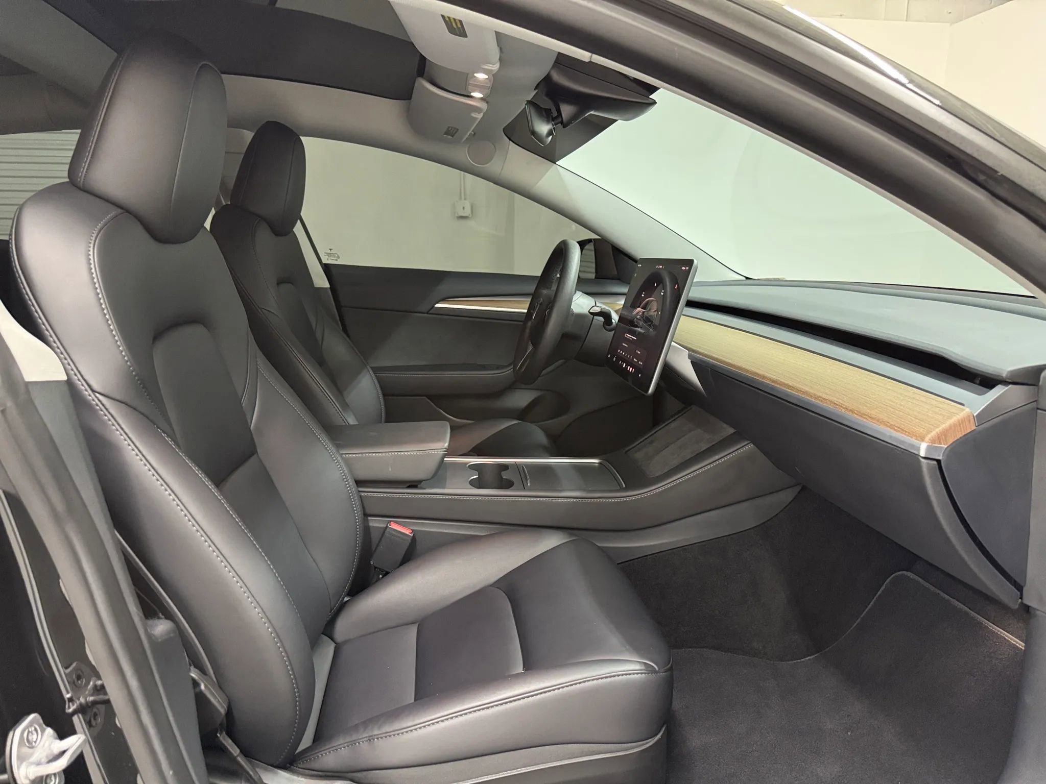 Used 2023 Tesla Model 3 Long Range AWD/4WD image 11