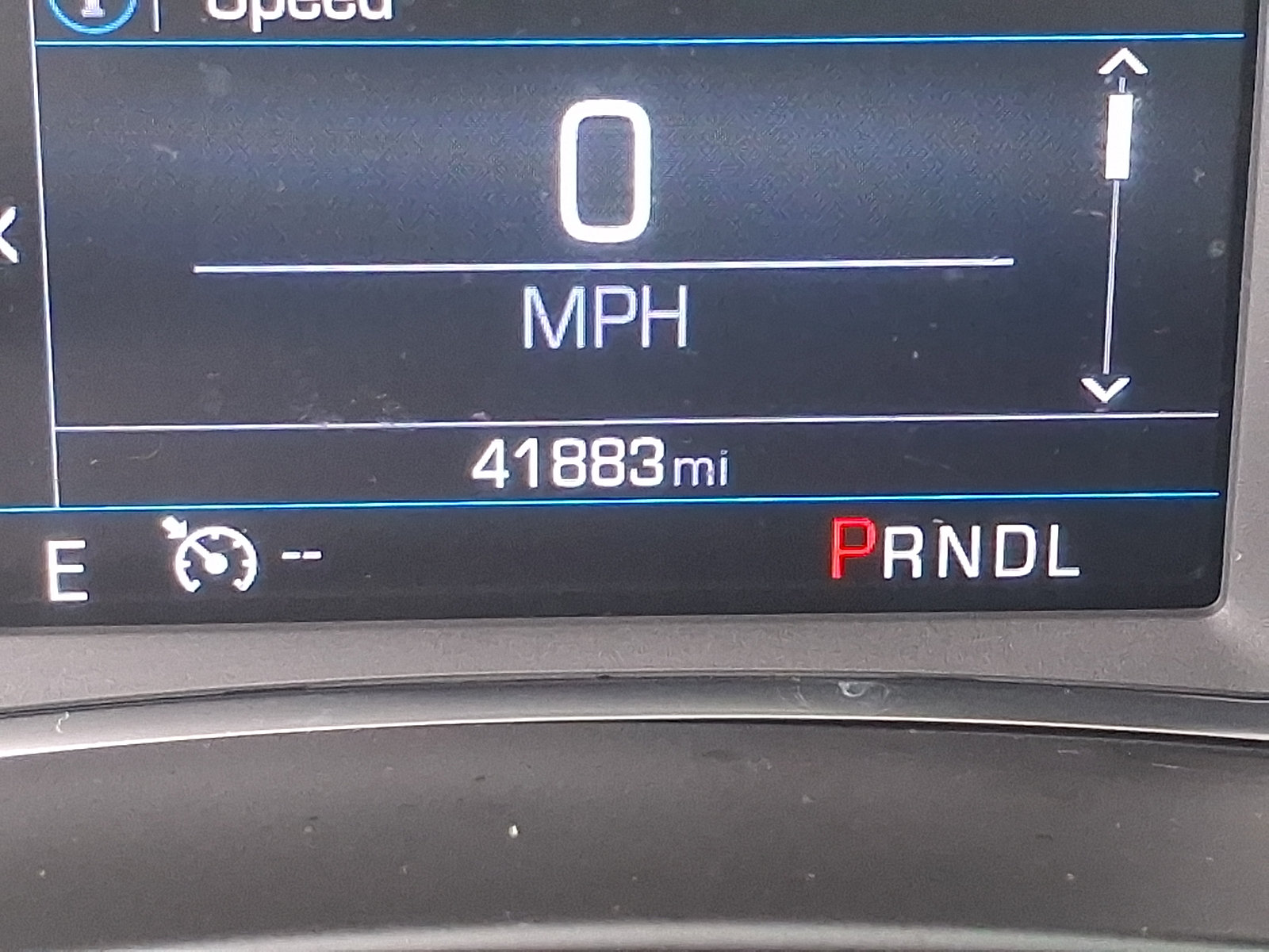 Used 2023 Chevrolet Equinox LT AWD/4WD image 19