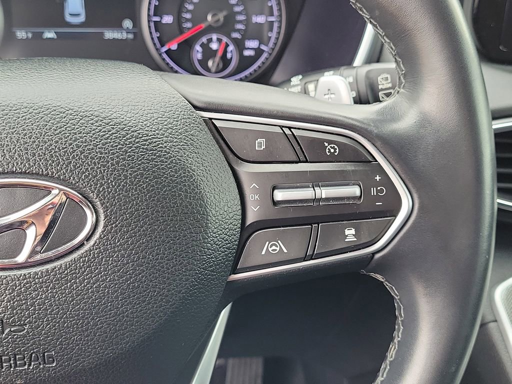 Used 2023 Hyundai Santa Fe SEL image 27