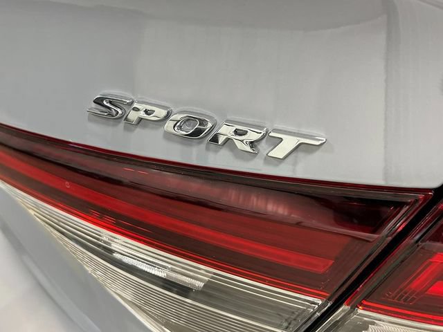 New 2026 Honda Civic Sport image 7