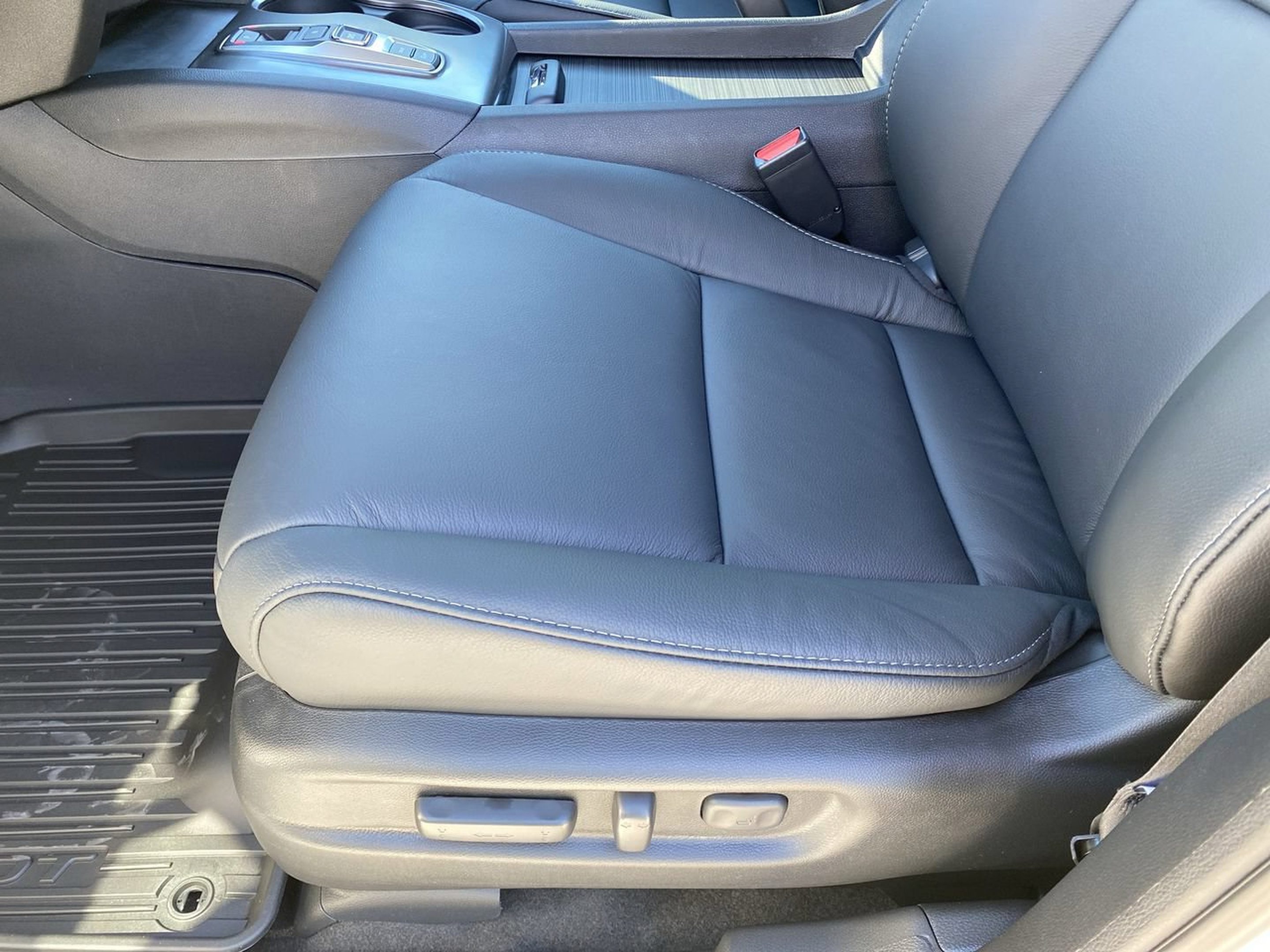 Certified 2021 Honda Pilot EX-L image 18