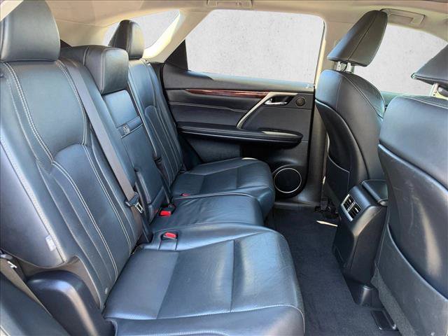Used 2018 Lexus RX 350L AWD image 23