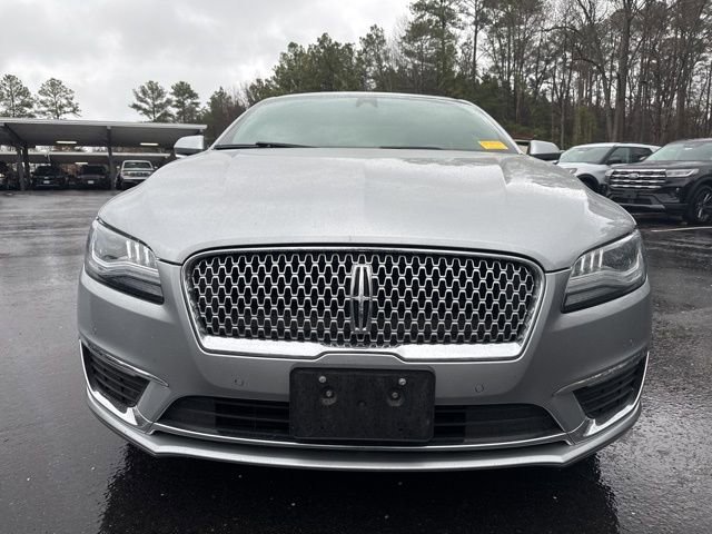 Used 2020 Lincoln MKZ Reserve w/ Elements Package image 8