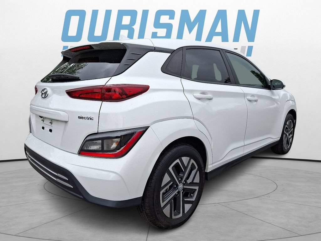 Used 2023 Hyundai Kona SEL FWD image 6