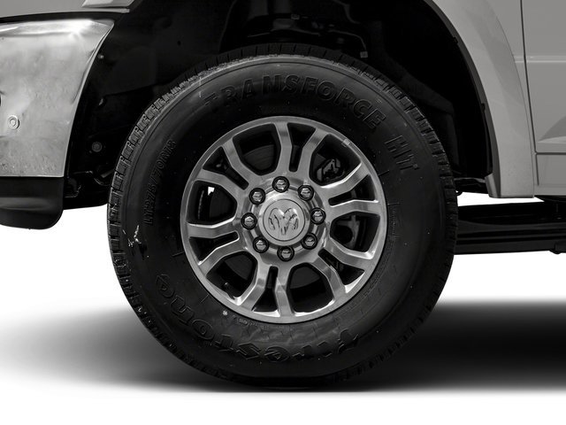 Used 2016 RAM 3500 Laramie AWD/4WD image 14