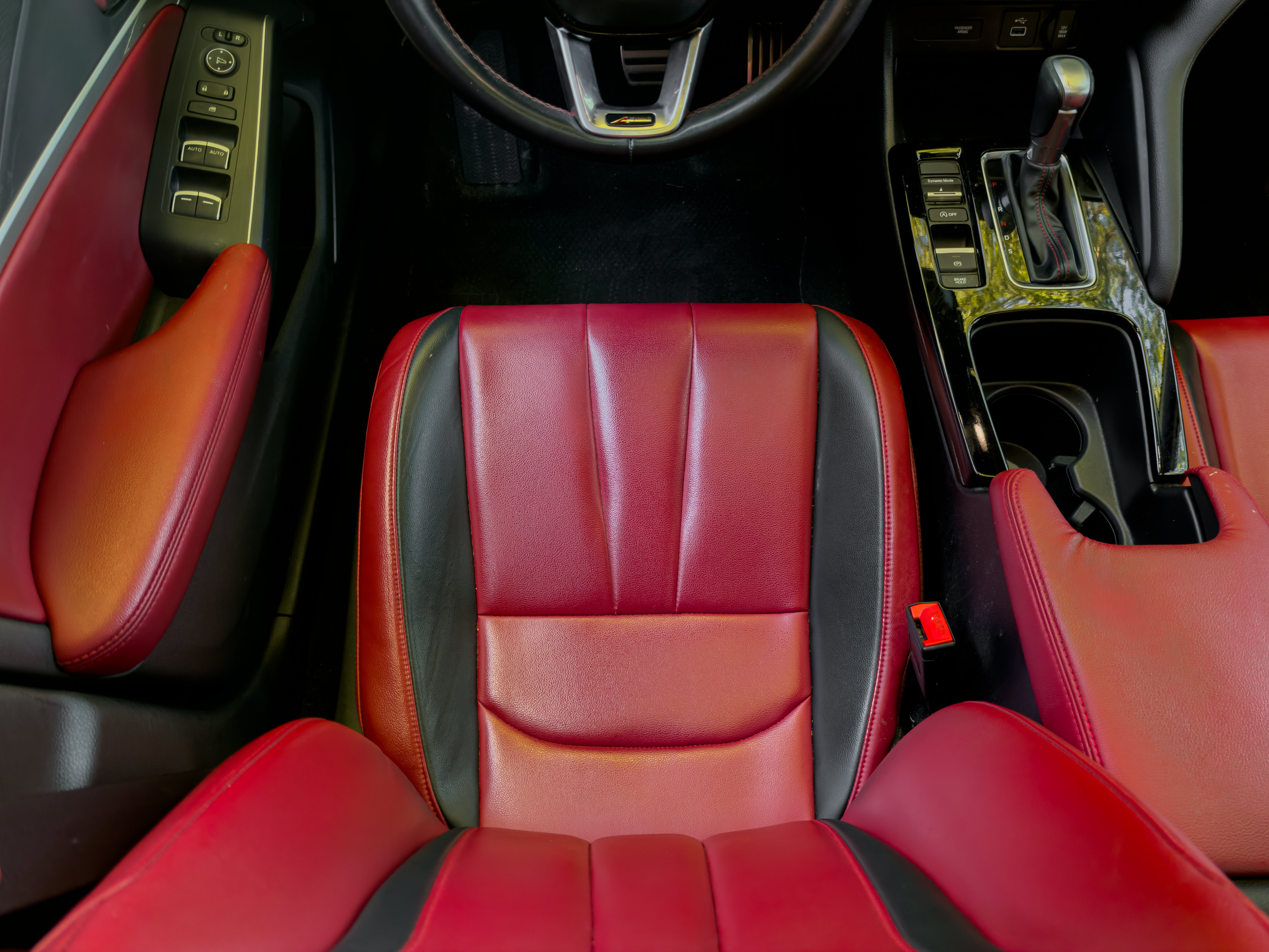 Used 2024 Acura Integra A-Spec FWD image 53