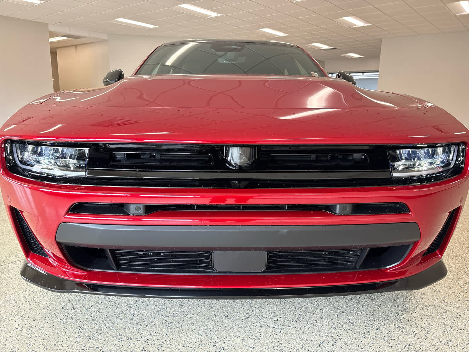 New 2026 Dodge Charger R/T AWD/4WD image 2