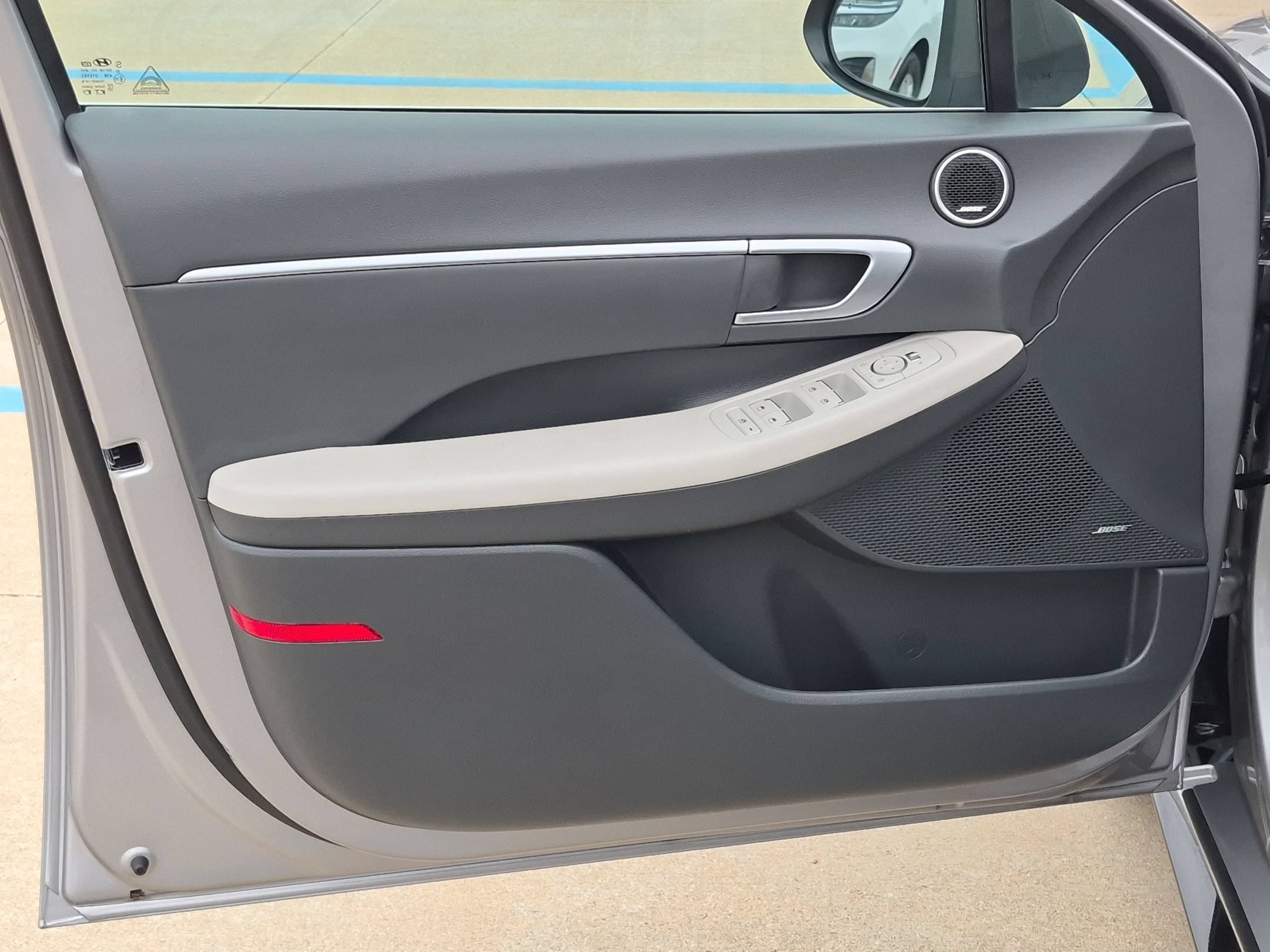 Used 2021 Hyundai Sonata SEL FWD image 12