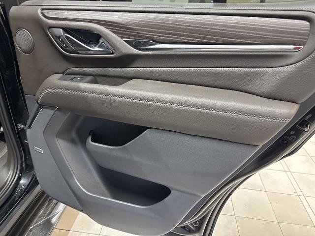 Used 2023 GMC Yukon Denali w/ Max Trailering Package AWD/4WD image 20