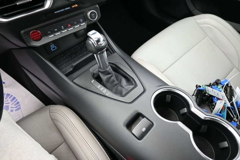 Used 2024 Ford Mustang Premium RWD image 31