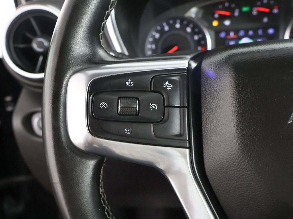 Used 2023 Chevrolet Blazer LT w/ Midnight/Sport Edition AWD/4WD image 42