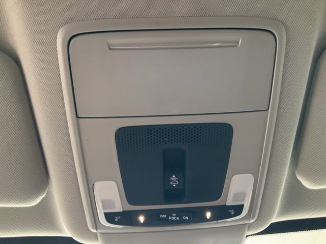 Certified 2025 Honda CR-V EX image 19