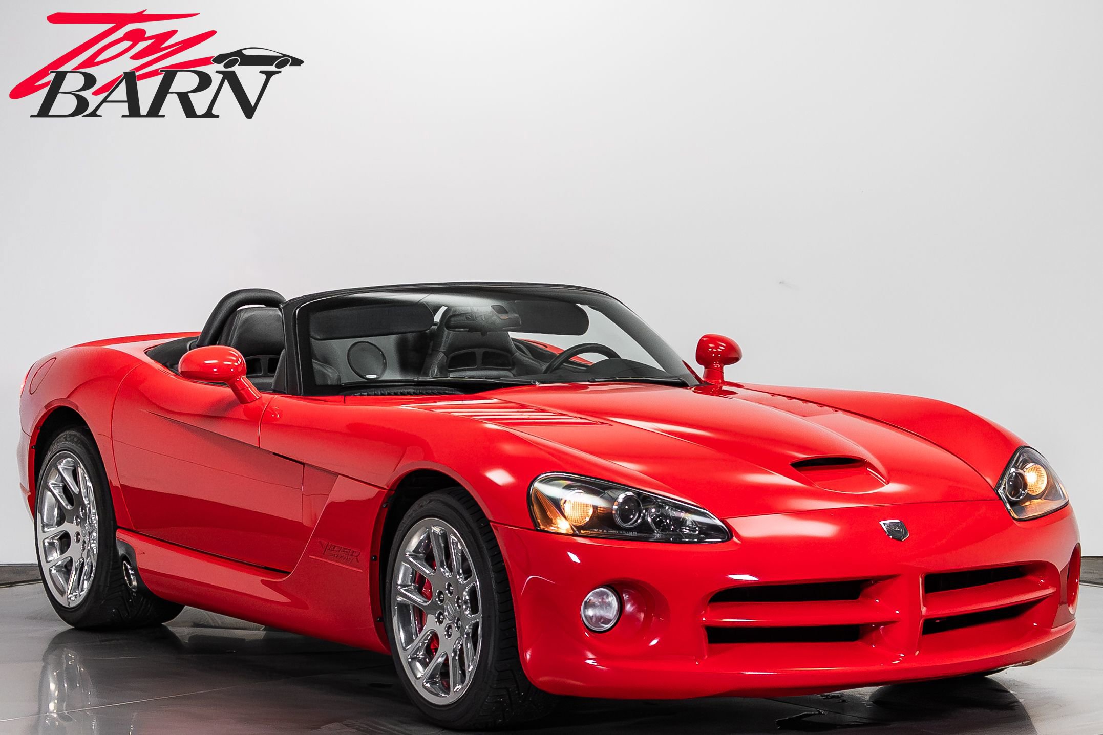 Used 2005 Dodge Viper SRT-10 RWD image 7