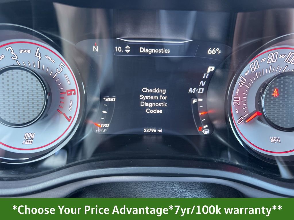 Certified 2023 Dodge Challenger R/T Scat Pack w/ Plus Package image 49