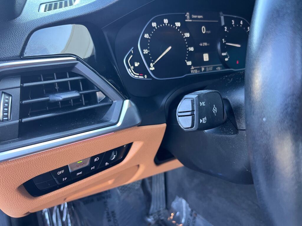 Used 2021 BMW 430i Coupe w/ Convenience Package image 12