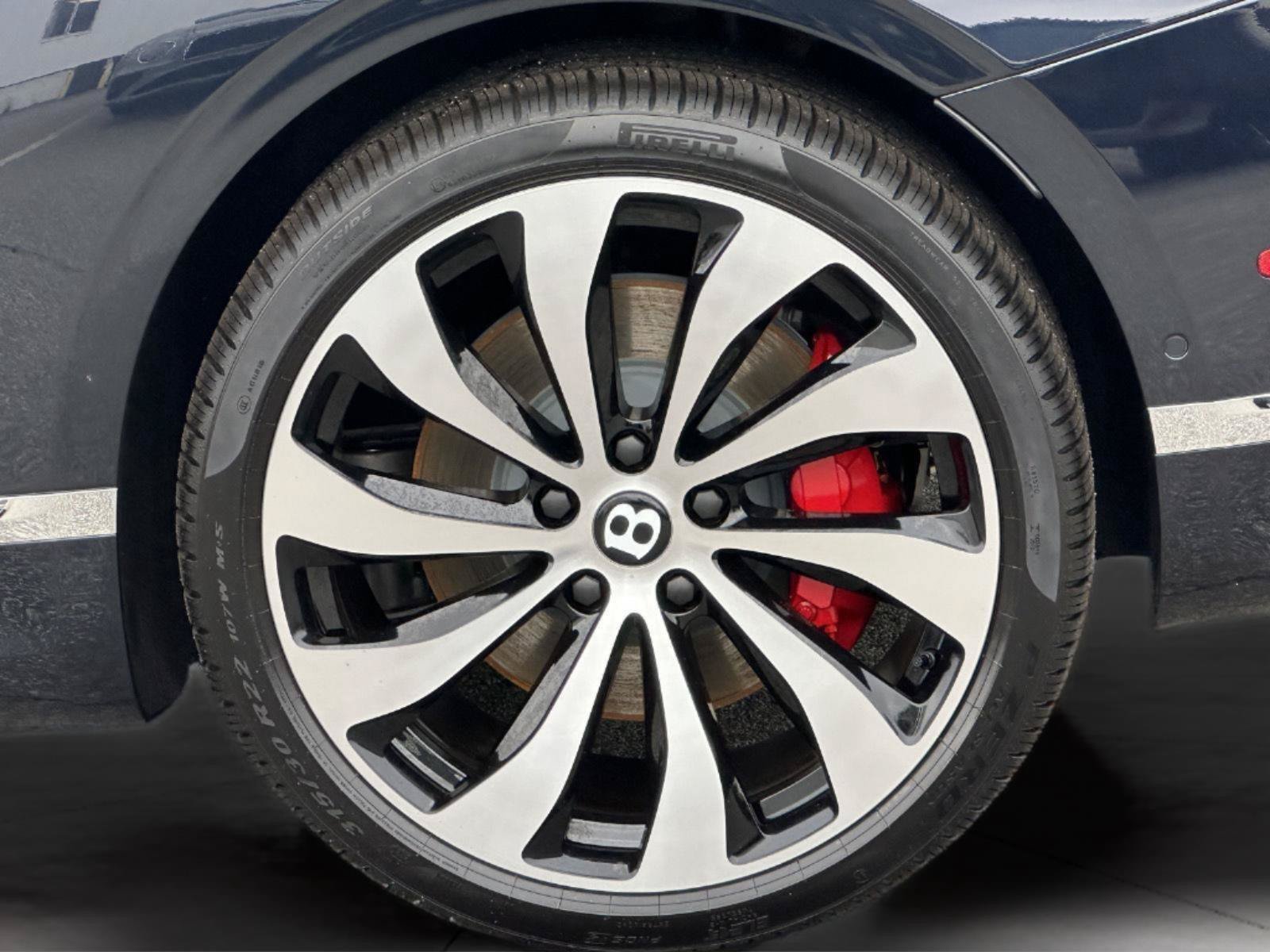 New 2026 Bentley Continental GT AWD/4WD image 6