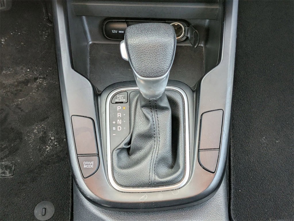 Used 2023 Kia Soul LX w/ Option Group 015 image 24