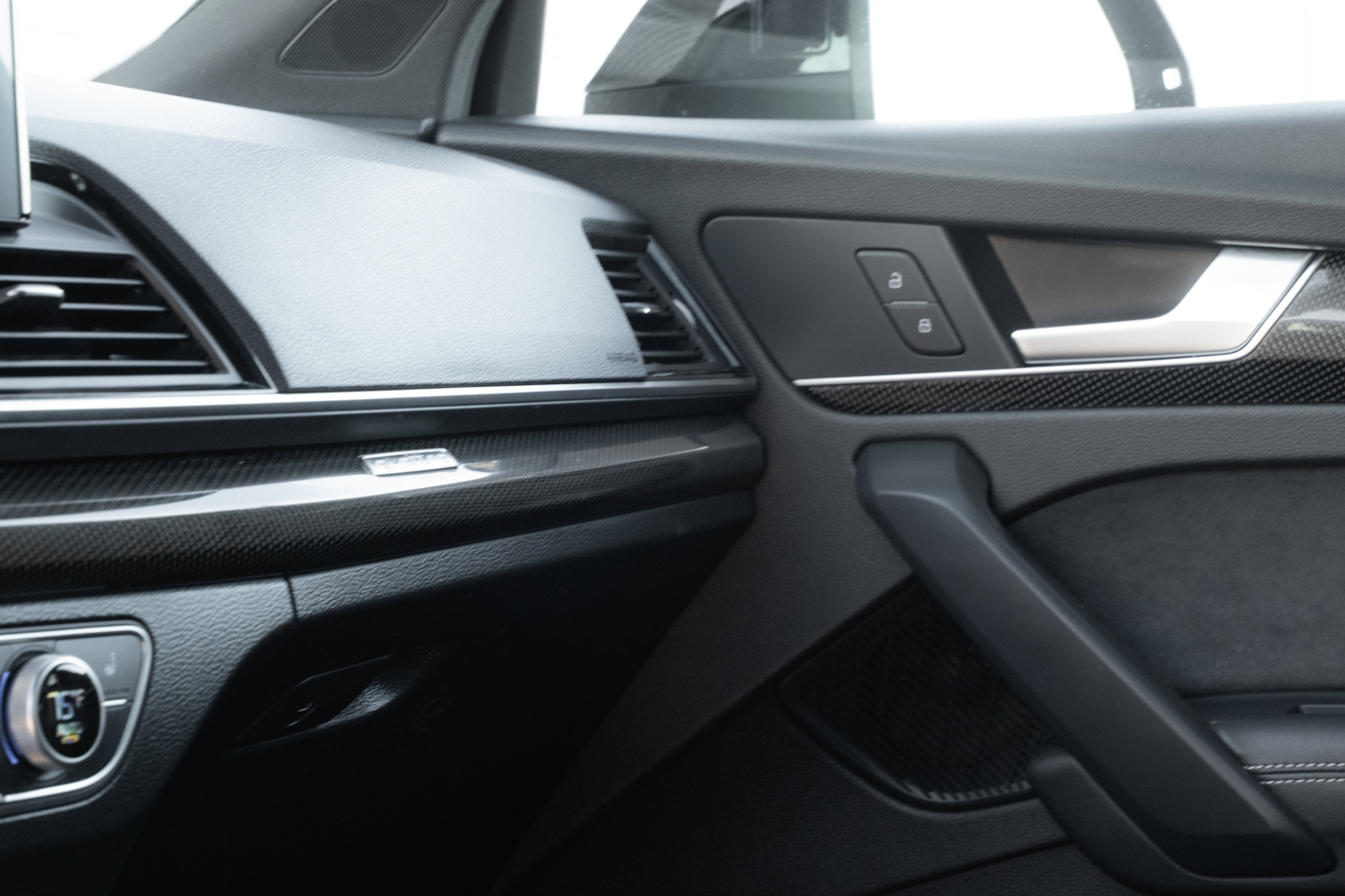 Certified 2022 Audi SQ5 Premium Plus w/ Premium Plus Package image 17