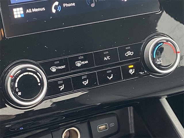 Used 2024 Hyundai Santa Cruz SE image 28