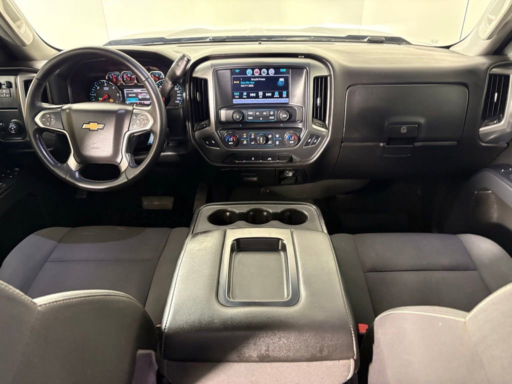 Used 2016 Chevrolet Silverado 1500 LT w/ All Star Edition RWD image 35