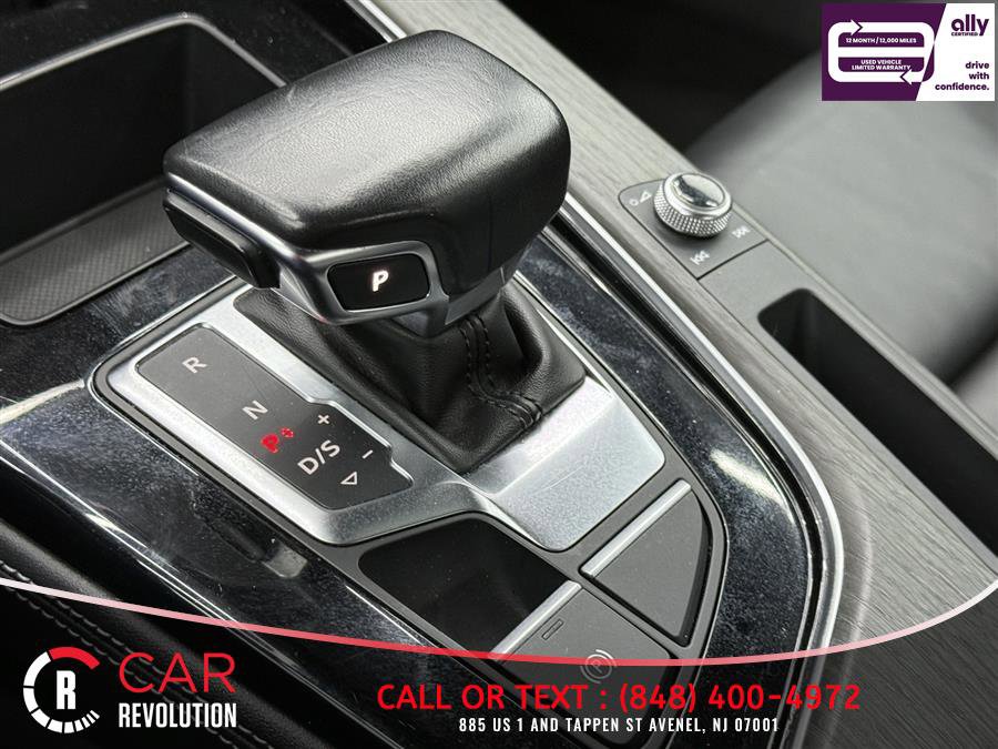 Used 2023 Audi A4 2.0T Premium Plus AWD/4WD image 35