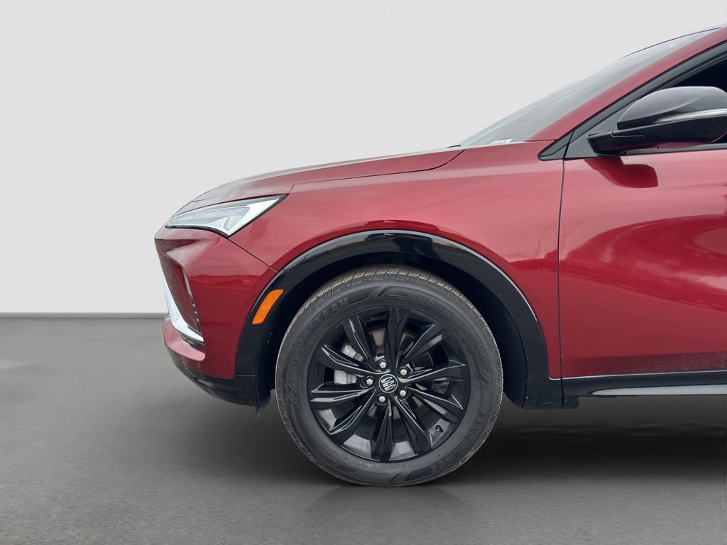 Used 2024 Buick Envista Sport Touring w/ Convenience II Package image 22