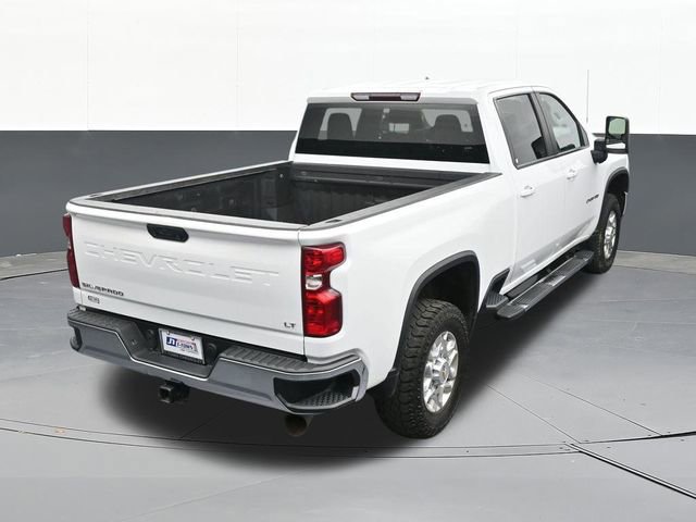 Used 2024 Chevrolet Silverado 2500 LT image 63