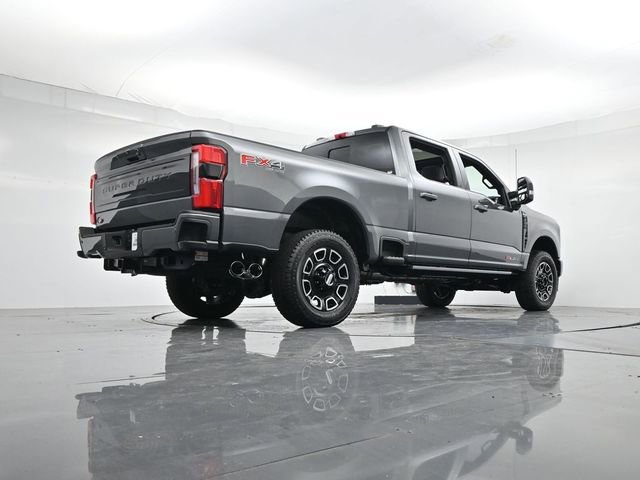 New 2026 Ford F250 Platinum image 32
