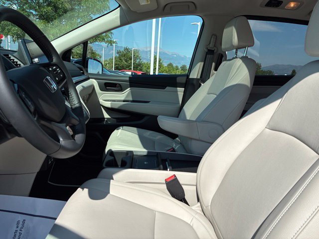 Certified 2026 Honda Odyssey EX-L image 23