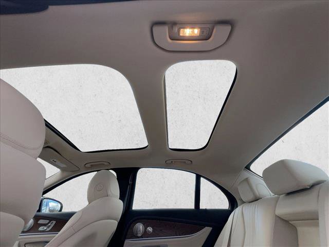 Certified 2022 Mercedes-Benz E 350 Sedan image 20