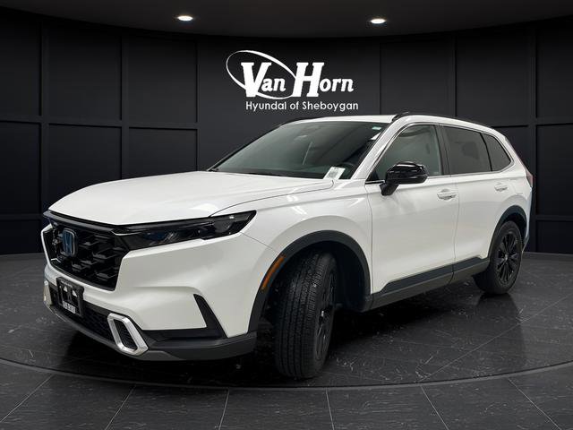 Used 2023 Honda CR-V Sport Touring image 7