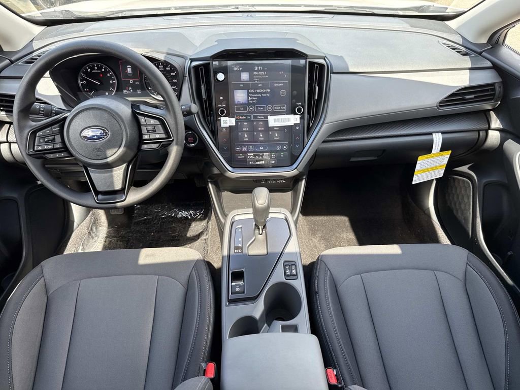 New 2026 Subaru Crosstrek 2.0i Premium image 15