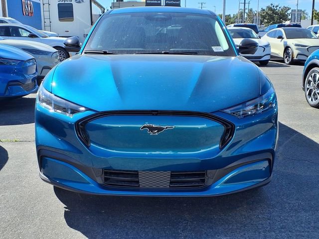 New 2026 Ford Mustang Mach-E Premium w/ Technology Package image 2