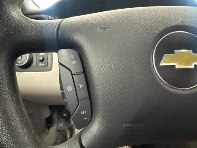 Used 2016 Chevrolet Impala LTZ FWD image 28