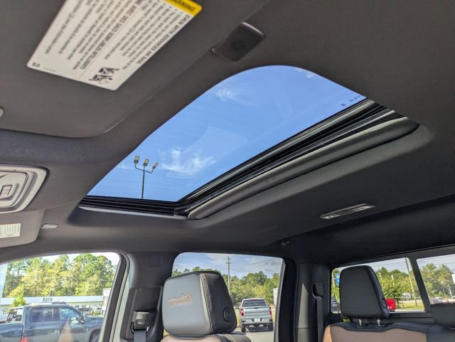 New 2026 Chevrolet Silverado 2500 High Country w/ High Country Premium Package image 21