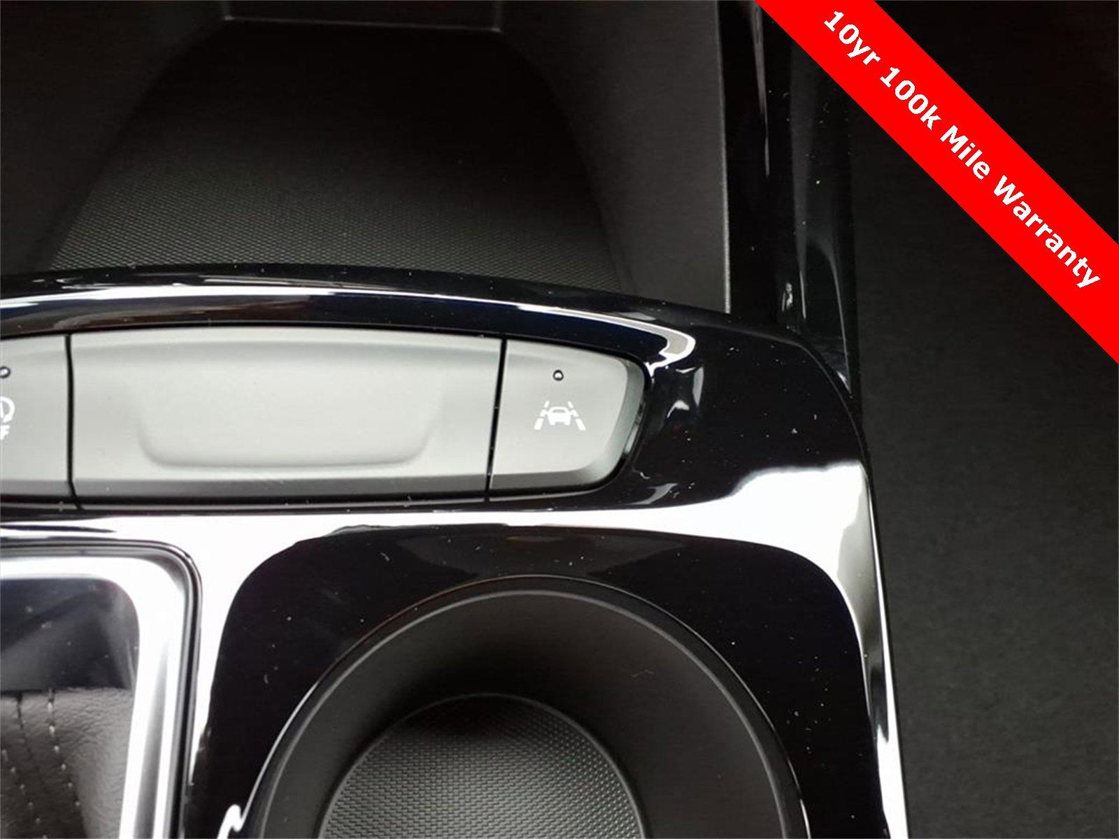 New 2026 Chevrolet Trax ACTIV w/ Driver Confidence Package image 22