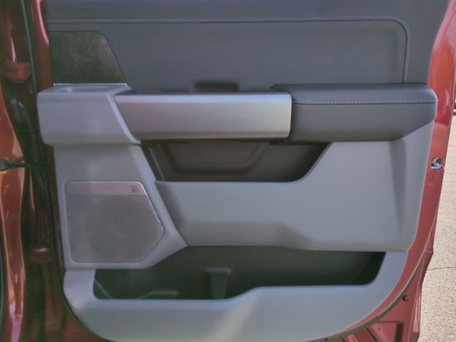 New 2026 Ford F250 XLT w/ XLT Premium Package image 32
