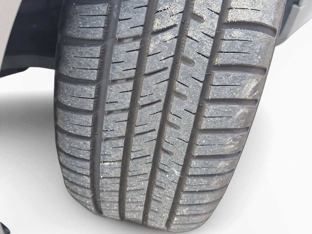 Used 2005 Mercedes-Benz SLK 350 image 27