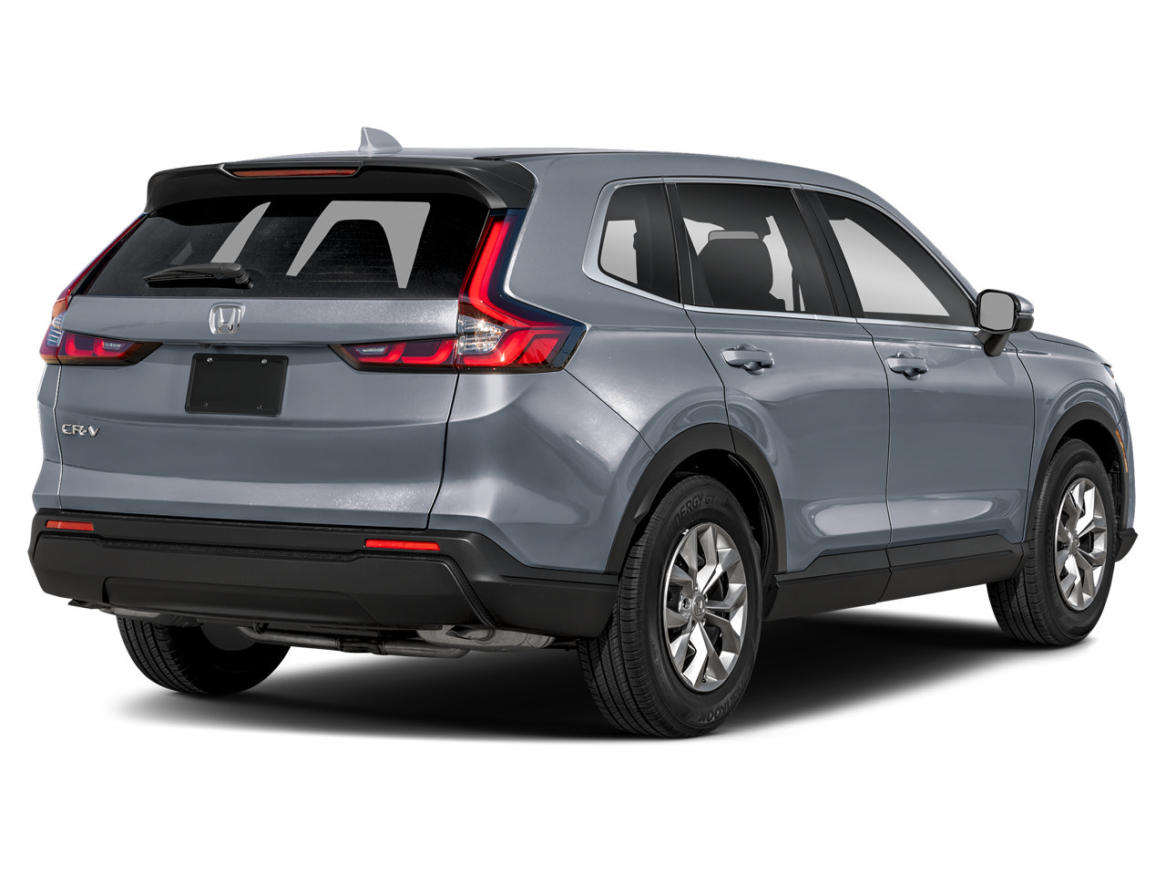 New 2026 Honda CR-V LX image 30