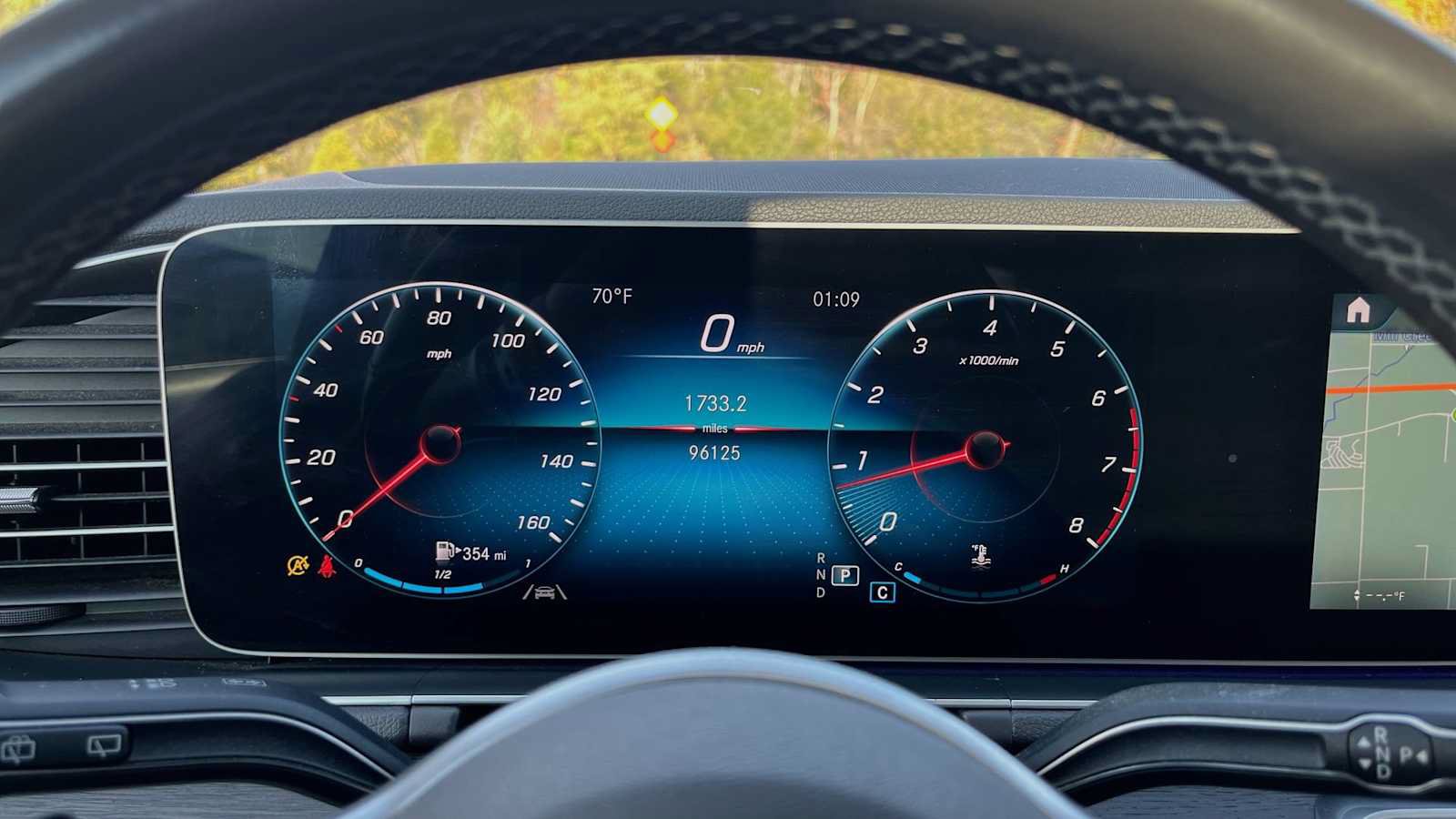 Used 2020 Mercedes-Benz GLE 350 4MATIC image 50
